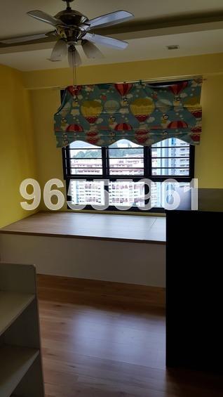 Blk 12A MARSILING LANE (Woodlands), HDB 4 Rooms #167171562
